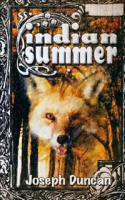 Indian Summer by Joseph Duncan