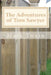The Adventures of Tom Sawyer by Mark Twain