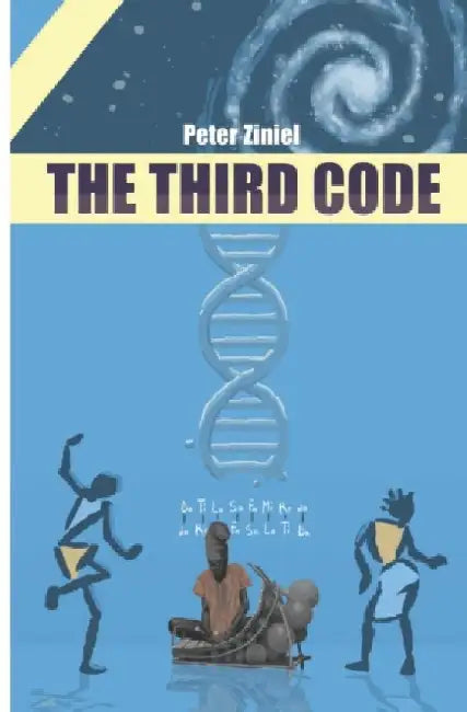 The Third Code by Peter Ziniel