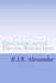 Education in the Digital Revolution: Theories and Issues on the Impact of Technology and Electronic Media by K. J. R. Alexander