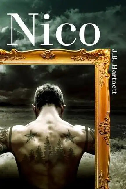 Nico by Nancy S. Thompson