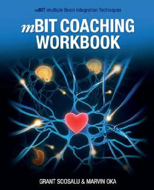 mBIT Coaching Workbook by Marvin Oka