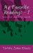 My Favorite Readings - 1 by Tatay Jobo Elizes Pub