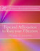 Tips and Affirmation to Race your Vibration: The Law of Attraction by Milagros De Lourdes Carretero