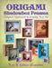 Origami Shadowbox Frames: Original Approach to Display Your Art by Katrin Shumakov