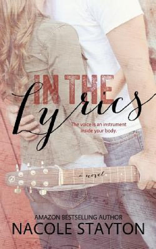 In the Lyrics by Nacole Stayton