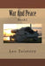 War And Peace: Book1 by Leo Nikolayevich, 1828-1910 Tolstoy