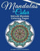 Mandalas to Color - Intricate Mandala Coloring Pages: Advanced Designs by Richard Edward Hargreaves