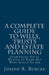 A Complete Guide to Wills, Trusts and Estate Planning: Everything You've Wanted to Know But Were Afraid To Ask by Joseph R. Burcke