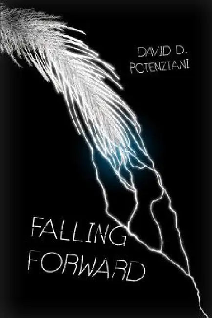 Falling Forward by David D. Potenziani
