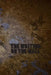 The Writing On The Wall by Jeremy Joseph Hanson