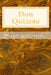 Don Quixote by John Ormsby