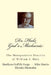 Dr. Huls - God's Mechanic: The Manipulative Practice of William J. Huls by Mike Martin