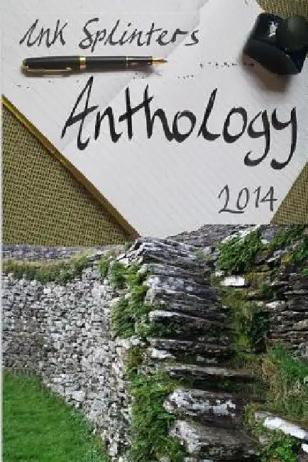 Anthology by Inksplinters