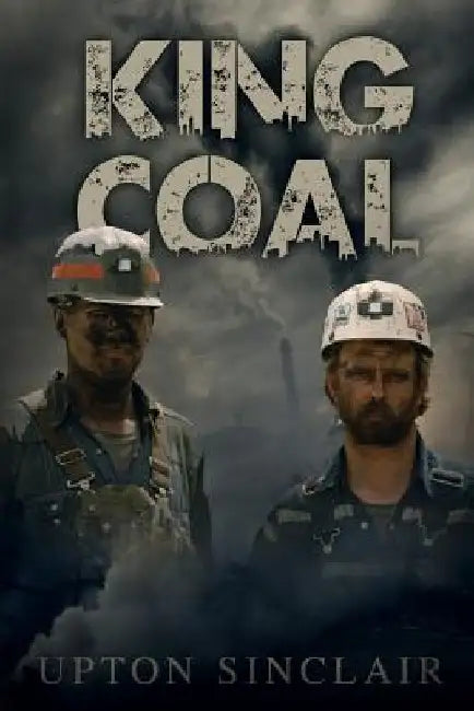 King Coal by Upton Sinclair