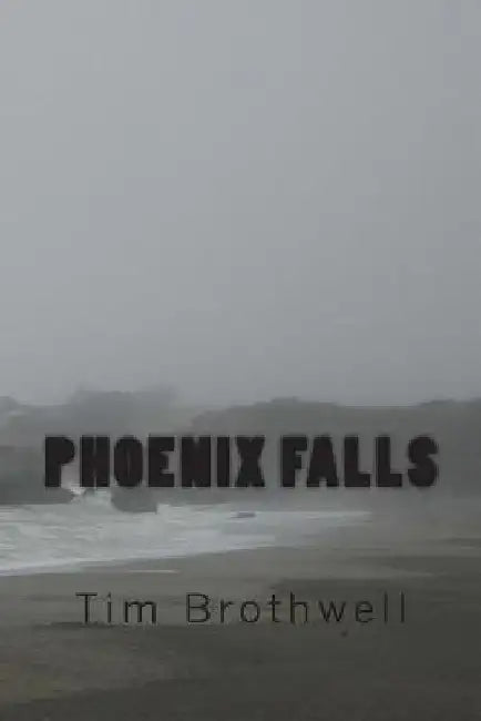 Phoenix Falls by Tim Brothwell