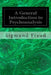 A General Introduction to Psychoanalysis by Sigmund Freud