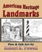 American Heritage Landmarks by Robert a. Powell