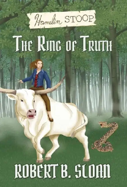 Hamelin Stoop: The Ring of Truth by Robert B. Sloan