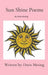 Sun Shine Poems by Doris Mesing by Doris Leona Mesing