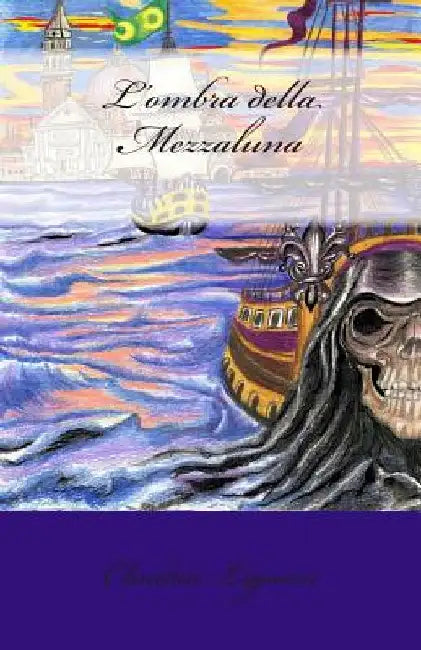 L'ombra della Mezzaluna by Liguori, Claudia