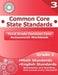 Third Grade Common Core Assessment Workbook by LLC Have Fun Teaching