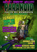 Paranoid Tales of Neurosis: The Comix Anthology by Joe Deagnon