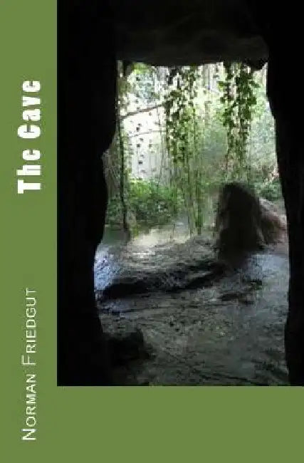 The Cave by Norman Friedgut