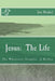 Jesus: The Life: The Whosoever Gospels: A Medley by Jim Henkel