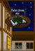 Tales from the Sleeping Dragon: An anthology of work by Antony Clarke