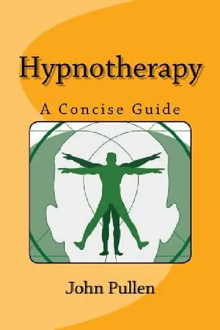 Hypnotherapy by John Pullen