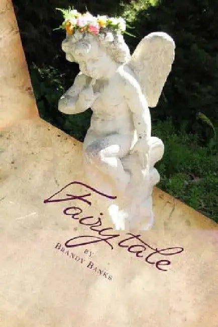 Fairytale by Brandy Banks