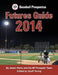 Baseball Prospectus Futures Guide 2014 by Geoff Young