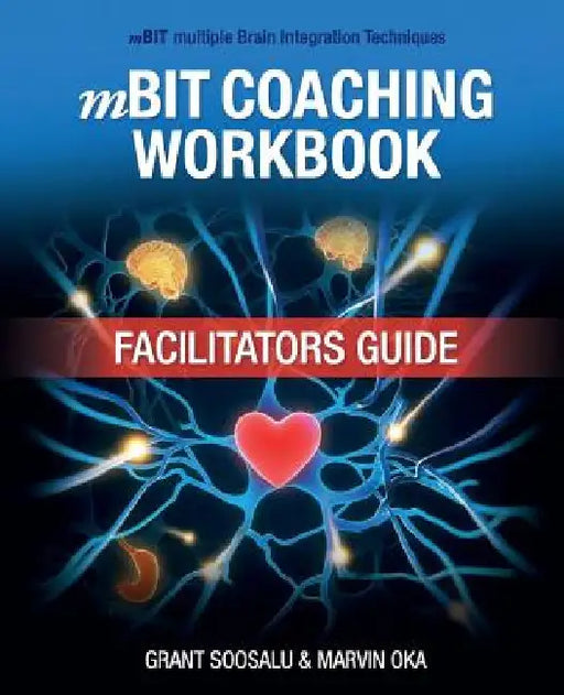 mBIT Coaching Workbook - Facilitators Guide by Marvin Oka