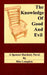 The Knowledge of Good and Evil by Rita Lumpkin