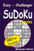 Easy - Challenger Sudoku Puzzles by Muhawe Ritah