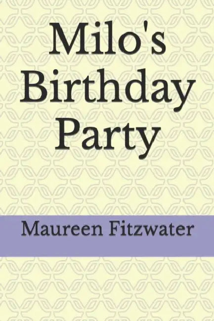 Milos Birthday Party
