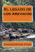 El legado de los Arevacos by Munoz, Carlos Viada
