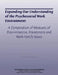 Expanding Our Understanding of the Psychosocial Work Environment: A Compendium of Measures of Discrimination, Harassment, and Work-Family Issues by Centers for Disease Cont And Prevention