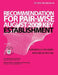 Recommendation for Pair-Wise Key Establishment Schemes Using Integer Factorization Cryptography by National Institute of Technology