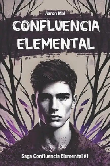 Confluencia Elemental by Mel, Aaron