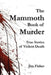 The Mammoth Book of Murder: True Stories of Violent Death by Jim Fisher
