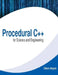 Procedural C++ for Science and Engineering by Okon H. Akpan