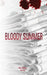 Bloody Summer by Aly Valdez