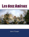 Les deux Amiraux by Cooper, Auguste Jean