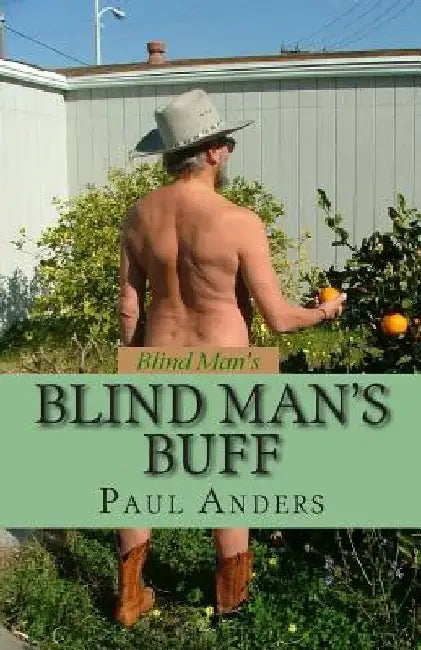 Blind Man's Buff by Paul Anders
