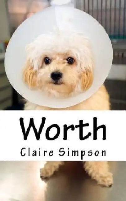 Worth by Claire Simpson