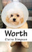 Worth by Claire Simpson
