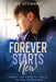Forever Starts Now by Gil Stewart