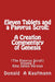 Eleven Tablets and a Papyrus Scroll: : A Creation Commentary of Genesis by Donald a. Kaufmann